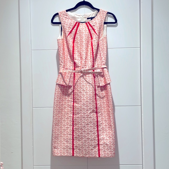 David Meister Dress – Size 4, Elegant & Timeless - Picture 1 of 5